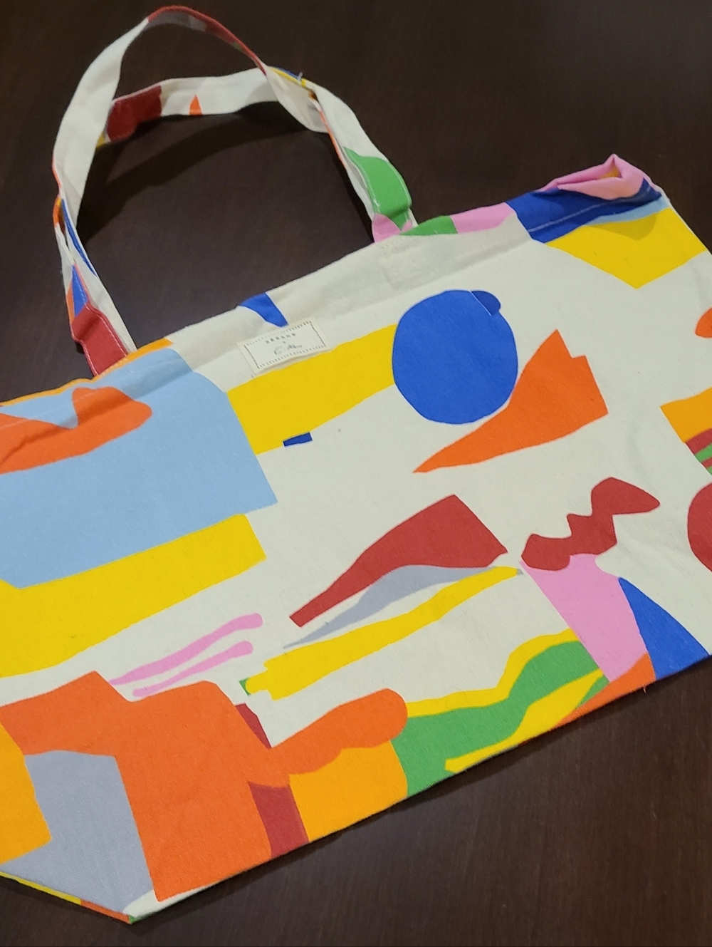 Tote Bag